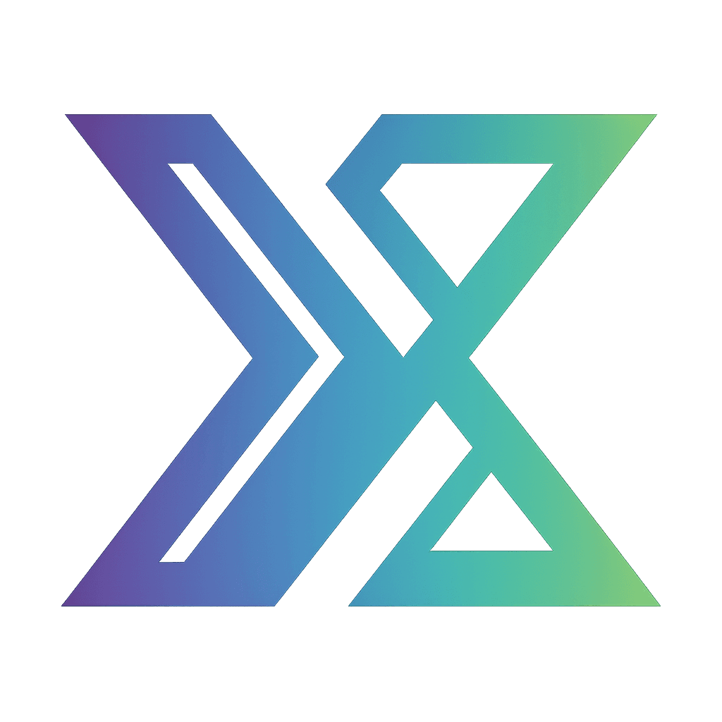 XR메타버스교사협회 로고